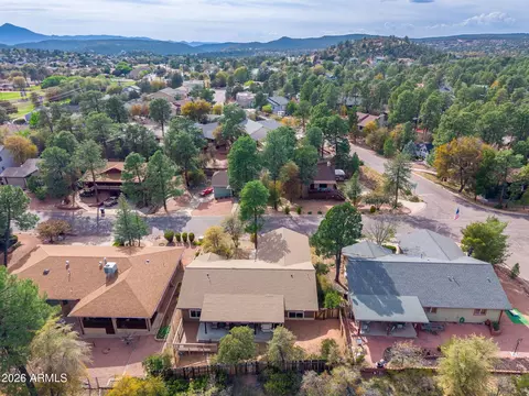 View/Area - 103 S Forest Park Dr, Payson, AZ 85541 photo 3 of 10