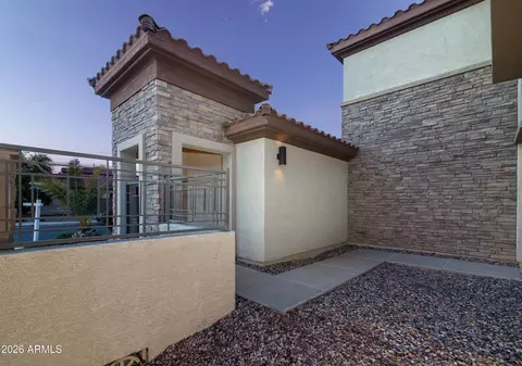 3811 E Lodgepole Dr, Gilbert, AZ 85298 photo 5