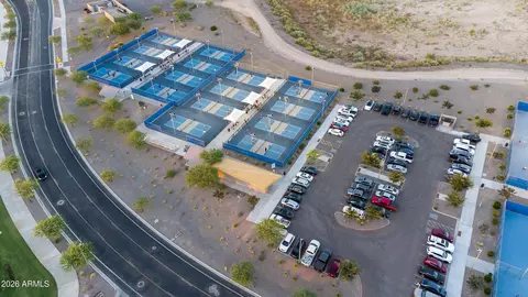 3811 E Lodgepole Dr, Gilbert, AZ 85298 photo 62