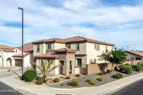 3811 E Lodgepole Dr, Gilbert, AZ 85298 photo 2