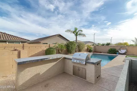 3811 E Lodgepole Dr, Gilbert, AZ 85298 photo 44