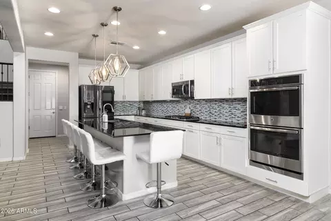 3811 E Lodgepole Dr, Gilbert, AZ 85298 photo 17