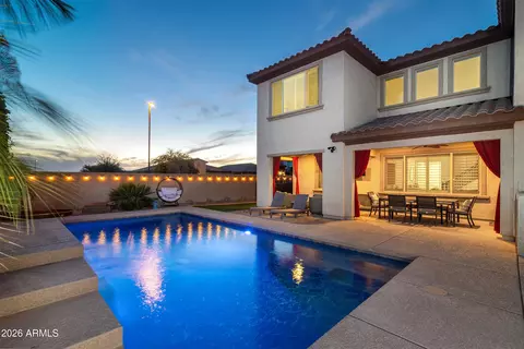 3811 E Lodgepole Dr, Gilbert, AZ 85298 photo 56