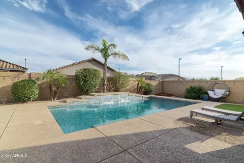 3811 E Lodgepole Dr, Gilbert, AZ 85298 photo 46