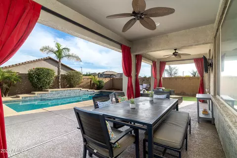 3811 E Lodgepole Dr, Gilbert, AZ 85298 photo 45