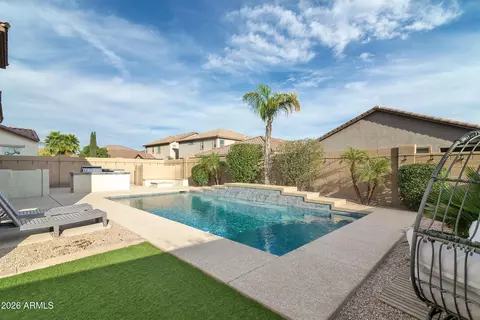 3811 E Lodgepole Dr, Gilbert, AZ 85298 photo 47