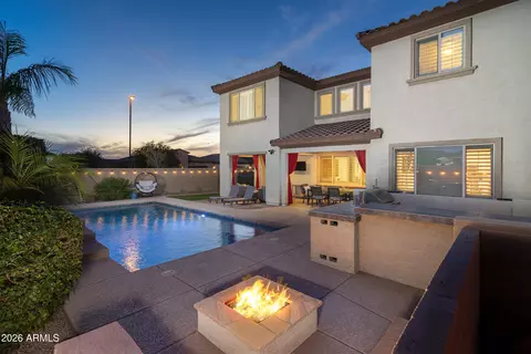 3811 E Lodgepole Dr, Gilbert, AZ 85298 photo 55