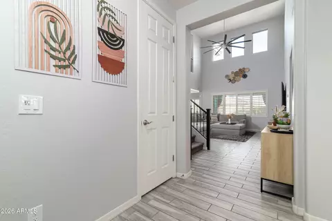 3811 E Lodgepole Dr, Gilbert, AZ 85298 photo 8