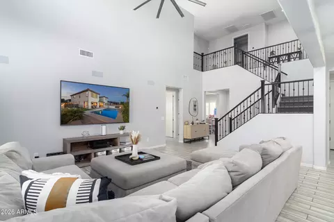 3811 E Lodgepole Dr, Gilbert, AZ 85298 photo 14