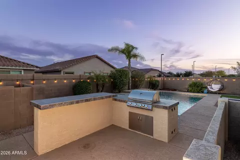 3811 E Lodgepole Dr, Gilbert, AZ 85298 photo 50
