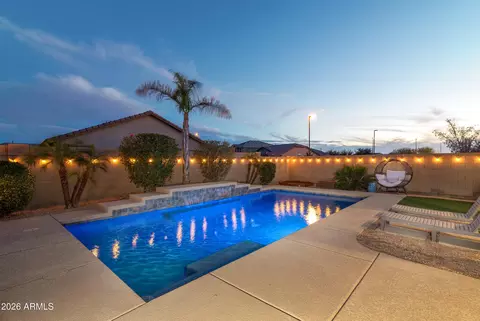 3811 E Lodgepole Dr, Gilbert, AZ 85298 photo 57