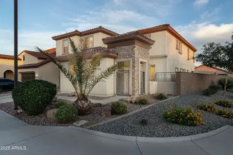 3811 E Lodgepole Dr, Gilbert, AZ 85298 photo 3