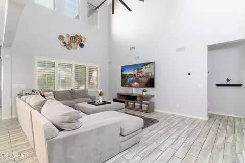 3811 E Lodgepole Dr, Gilbert, AZ 85298 photo 13
