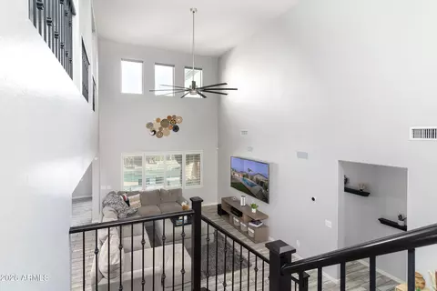 3811 E Lodgepole Dr, Gilbert, AZ 85298 photo 33