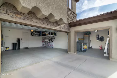 3811 E Lodgepole Dr, Gilbert, AZ 85298 photo 4