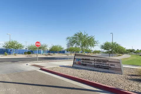 3811 E Lodgepole Dr, Gilbert, AZ 85298 photo 58