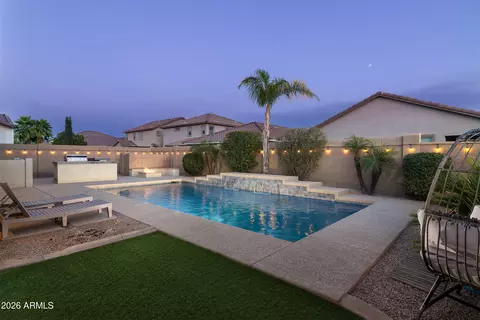 3811 E Lodgepole Dr, Gilbert, AZ 85298 photo 53