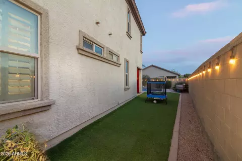 3811 E Lodgepole Dr, Gilbert, AZ 85298 photo 49