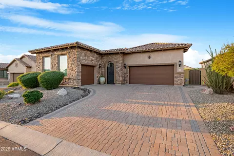 8542 E Lockwood St, Mesa, AZ 85207