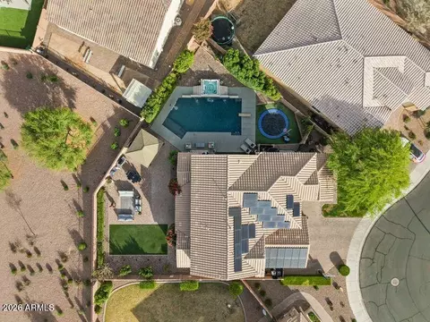 View/Area - 7871 S Stuart Ave, Gilbert, AZ 85298 photo 4 of 13