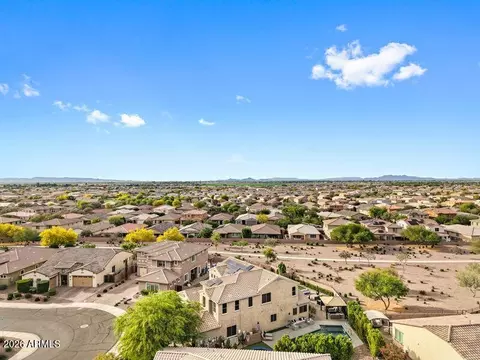 View/Area - 7871 S Stuart Ave, Gilbert, AZ 85298 photo 2 of 13