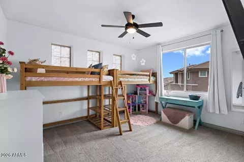 Bedroom - 7871 S Stuart Ave, Gilbert, AZ 85298 photo 3 of 6