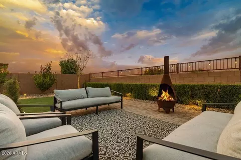Exterior - 7871 S Stuart Ave, Gilbert, AZ 85298 photo 15 of 22