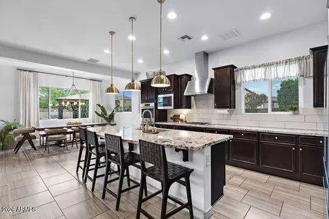 Kitchen - 7871 S Stuart Ave, Gilbert, AZ 85298 photo 1 of 5