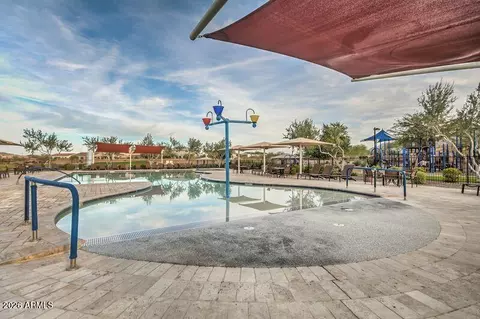 Exterior - 7871 S Stuart Ave, Gilbert, AZ 85298 photo 21 of 22