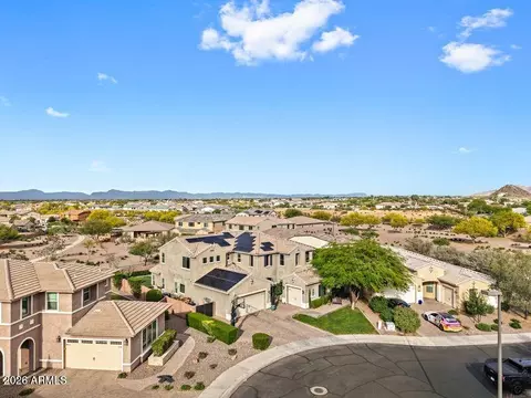 View/Area - 7871 S Stuart Ave, Gilbert, AZ 85298 photo 1 of 13