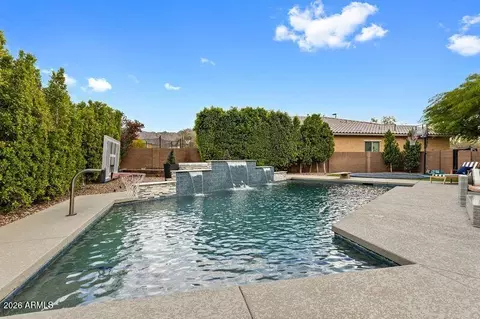 Exterior - 7871 S Stuart Ave, Gilbert, AZ 85298 photo 6 of 22