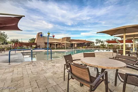 Exterior - 7871 S Stuart Ave, Gilbert, AZ 85298 photo 22 of 22
