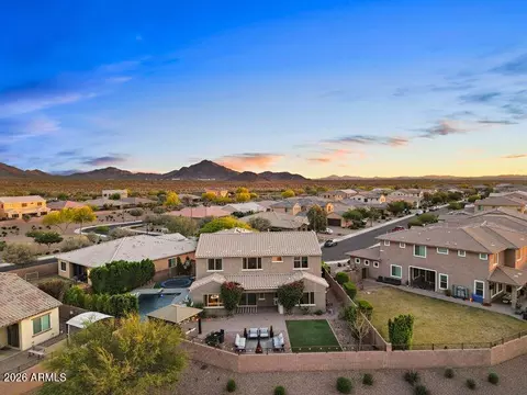 View/Area - 7871 S Stuart Ave, Gilbert, AZ 85298 photo 8 of 13