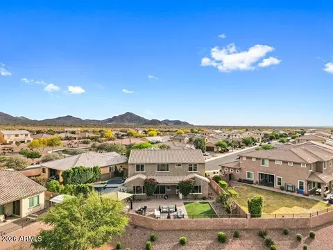 View/Area - 7871 S Stuart Ave, Gilbert, AZ 85298 photo 5 of 13