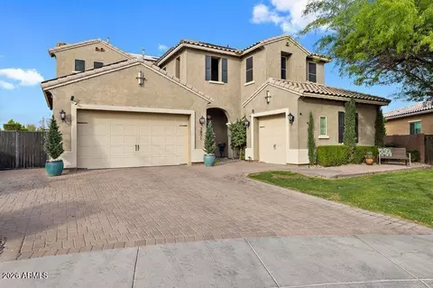 7871 S Stuart Ave, Gilbert, AZ 85298