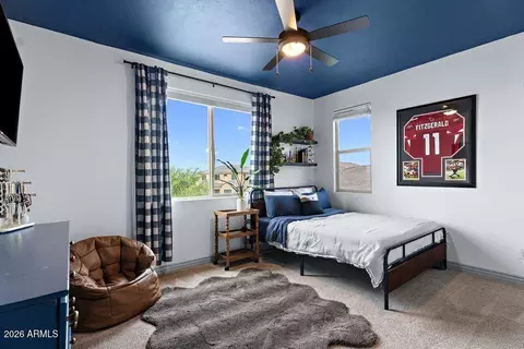 Bedroom - 7871 S Stuart Ave, Gilbert, AZ 85298 photo 1 of 6