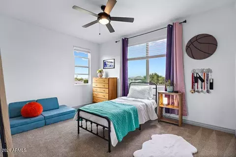 Bedroom - 7871 S Stuart Ave, Gilbert, AZ 85298 photo 4 of 6