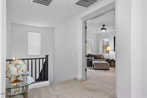 Entry Way - 7871 S Stuart Ave, Gilbert, AZ 85298 photo 2 of 4