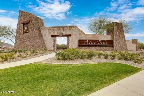View/Area - 7871 S Stuart Ave, Gilbert, AZ 85298 photo 9 of 13