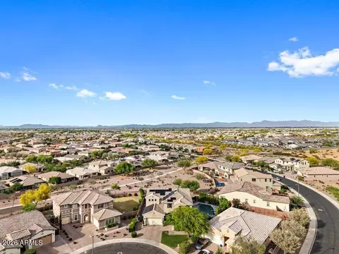 View/Area - 7871 S Stuart Ave, Gilbert, AZ 85298 photo 3 of 13