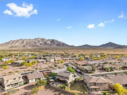 View/Area - 7871 S Stuart Ave, Gilbert, AZ 85298 photo 6 of 13