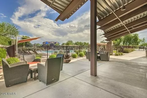 View/Area - 7871 S Stuart Ave, Gilbert, AZ 85298 photo 11 of 13