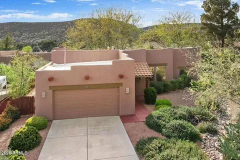 245 Cathedral Rock Dr, Sedona, AZ 86351