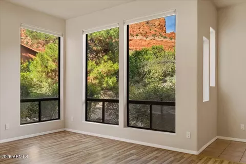 245 Cathedral Rock Dr, Sedona, AZ 86351