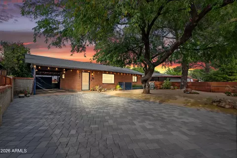 5643 E Rosewood St, Tucson, AZ 85711