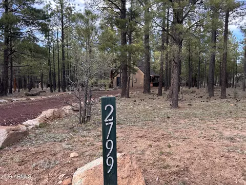 2799 Apache Dr, Happy Jack, AZ 86024