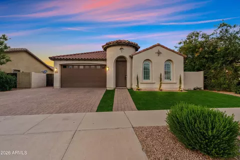 22218 E Cherrywood Dr, Queen Creek, AZ 85142