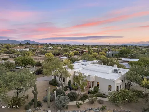 6337 E Windstone Trl, Cave Creek, AZ 85331