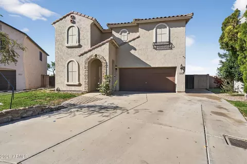 4668 E Meadow Lark Way, San Tan Valley, AZ 85140