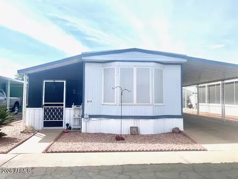 301 S Signal Butte Rd #514, Apache Junction, AZ 85120